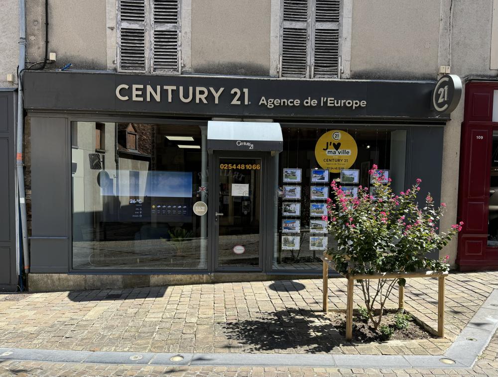 l'équipe de l'agence Agence de l'Europe