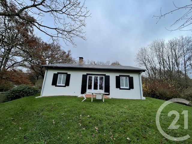 Maison à vendre MONTIPOURET