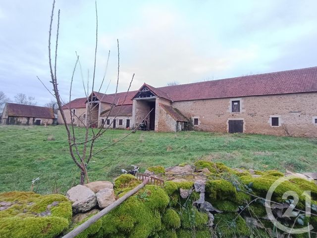 Maison à vendre THEVET ST JULIEN